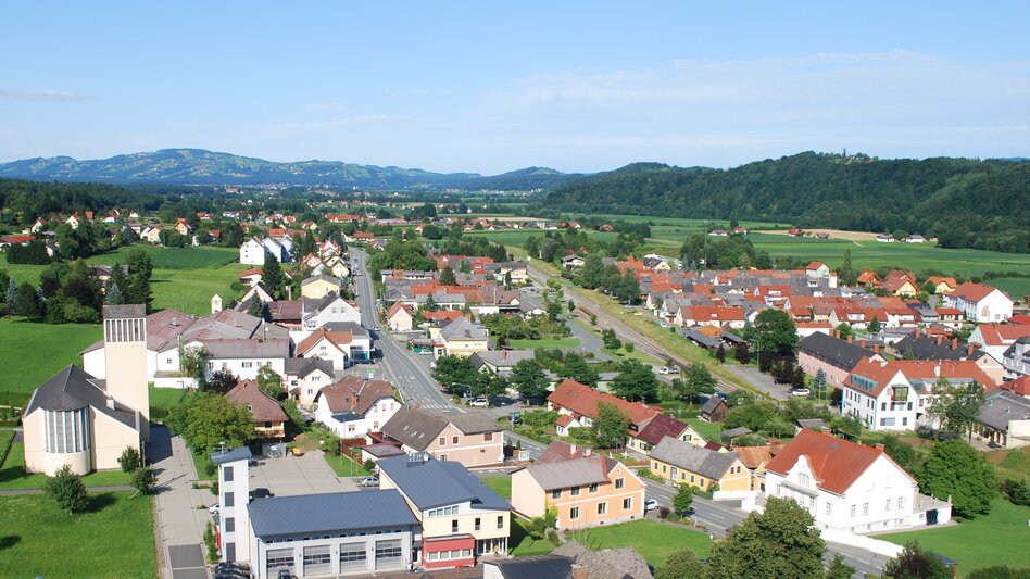 Pölfing - Brunn - Impression #2.8