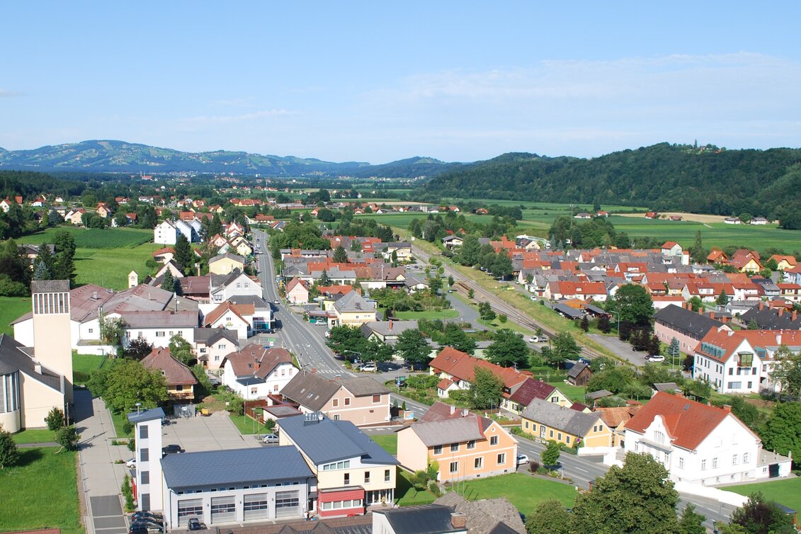 Pölfing - Brunn - Impression #1