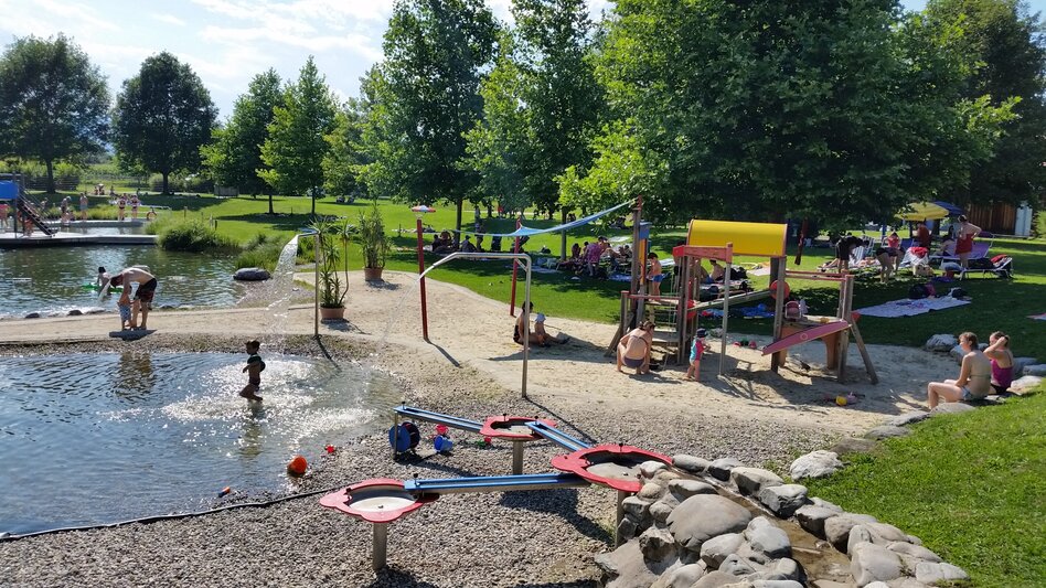 Pölfing - Brunn - Impression #2.4