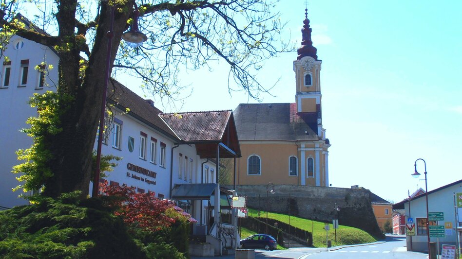 St. Johann im Saggautal - Impression #2.10