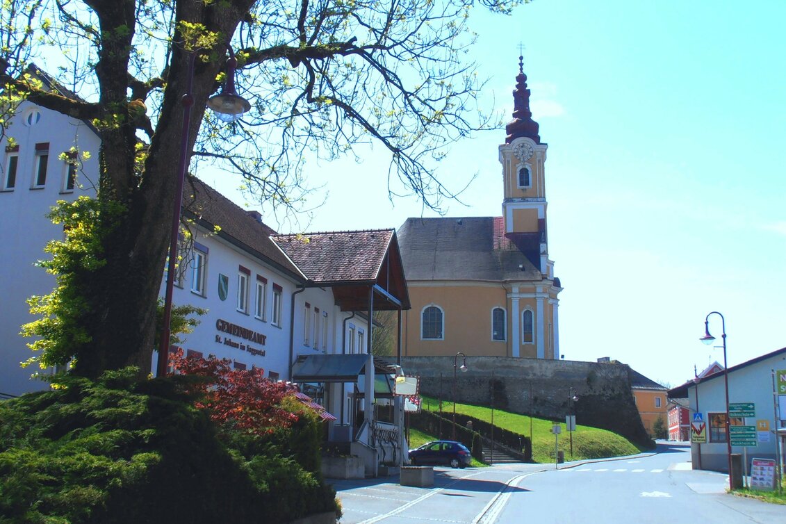 St. Johann im Saggautal - Impression #1