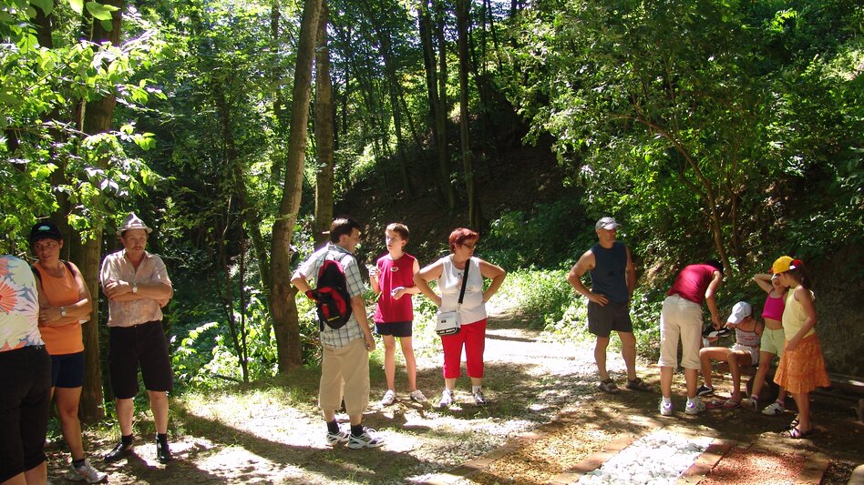 St. Johann im Saggautal - Impression #2.1