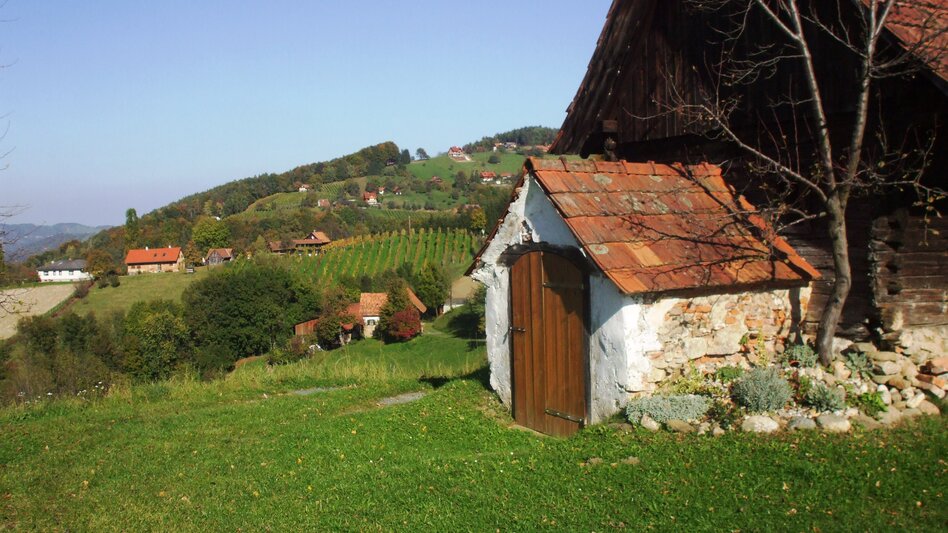 St. Johann im Saggautal - Impression #2.2