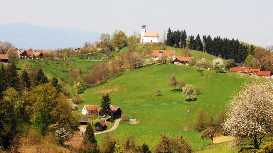 St. Johann im Saggautal - Impression #2.3