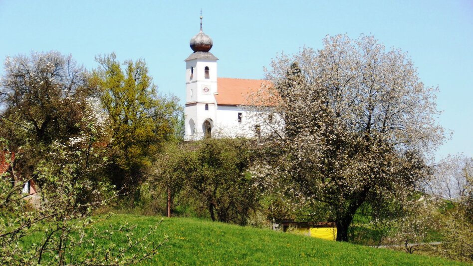 St. Johann im Saggautal - Impression #2.4