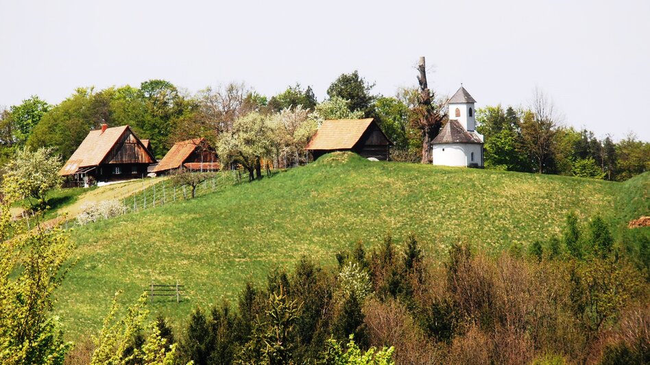 St. Johann im Saggautal - Impression #2.7