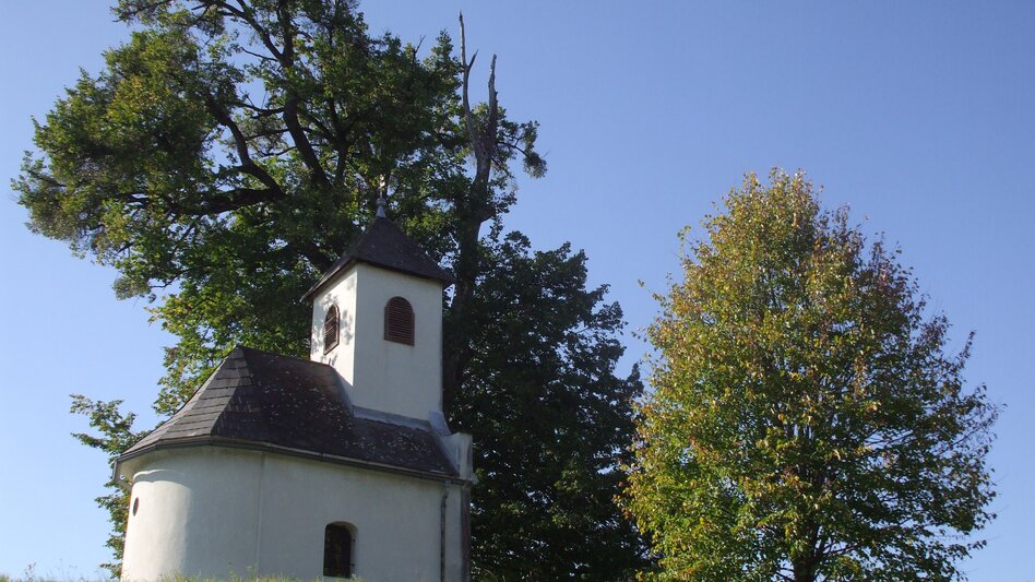 St. Johann im Saggautal - Impression #2.8