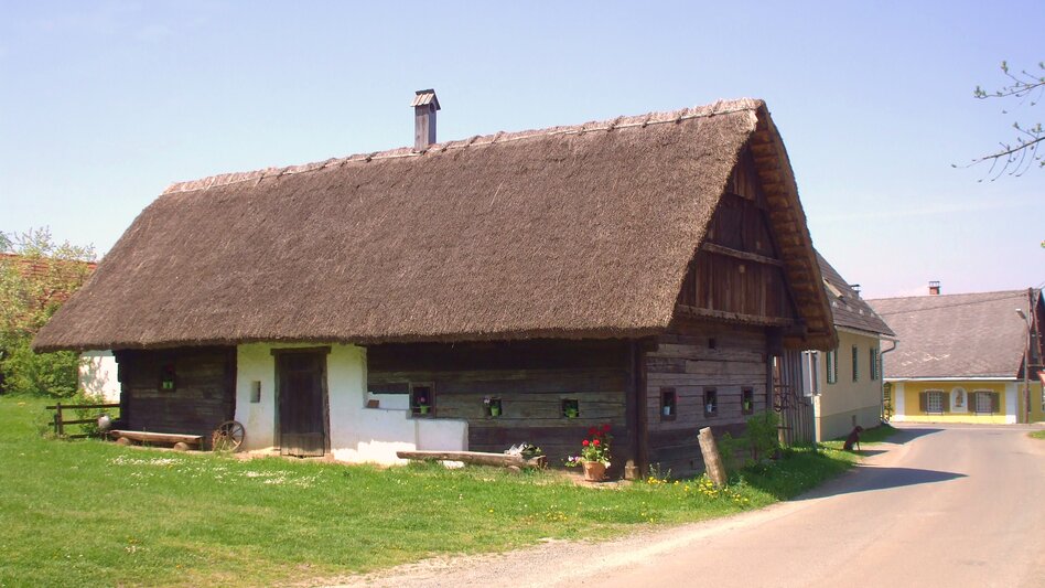 St. Johann im Saggautal - Impression #2.9