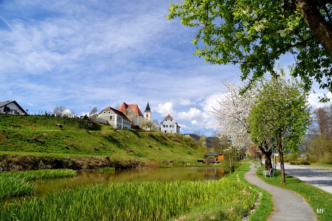 St. Peter im Sulmtal - Impression #1