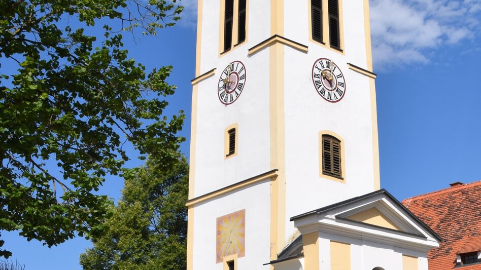 St. Peter im Sulmtal - Impression #2.3