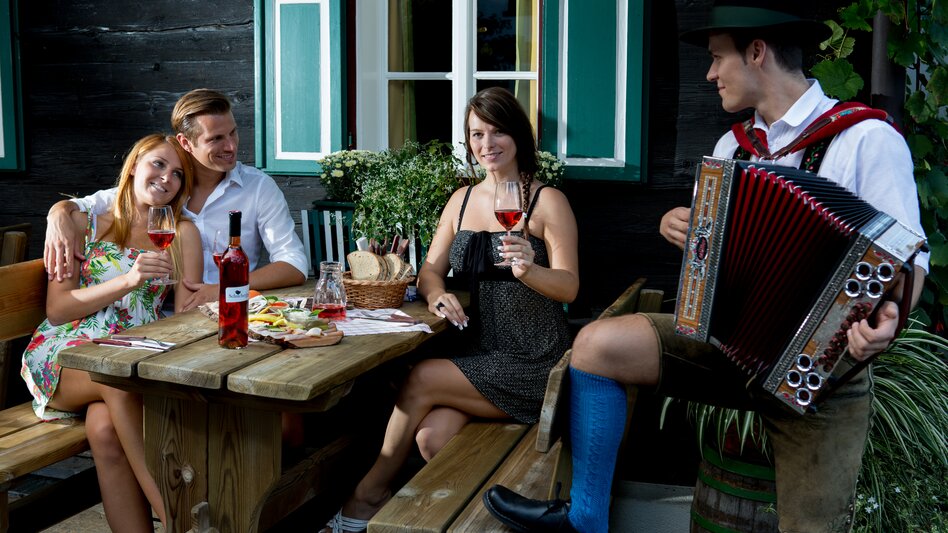 St. Stefan ob Stainz - Impression #2.2