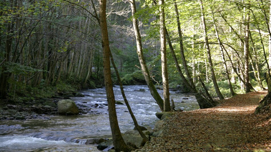 Bad Schwanberg - Impression #2.1