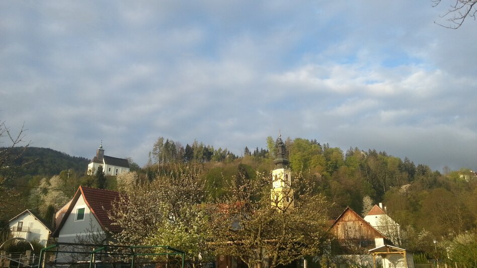 Bad Schwanberg - Impression #2.3
