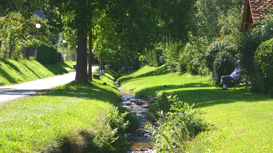 Bad Schwanberg - Impression #2.6