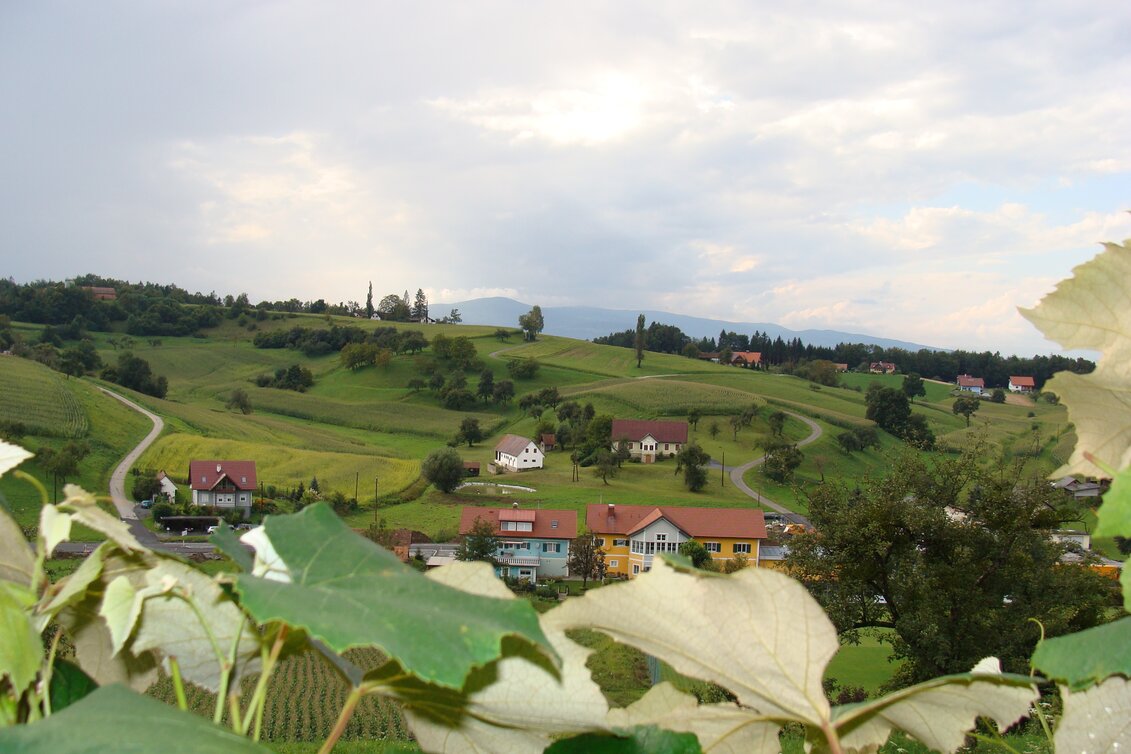 St. Andrä - Höch - Impression #1