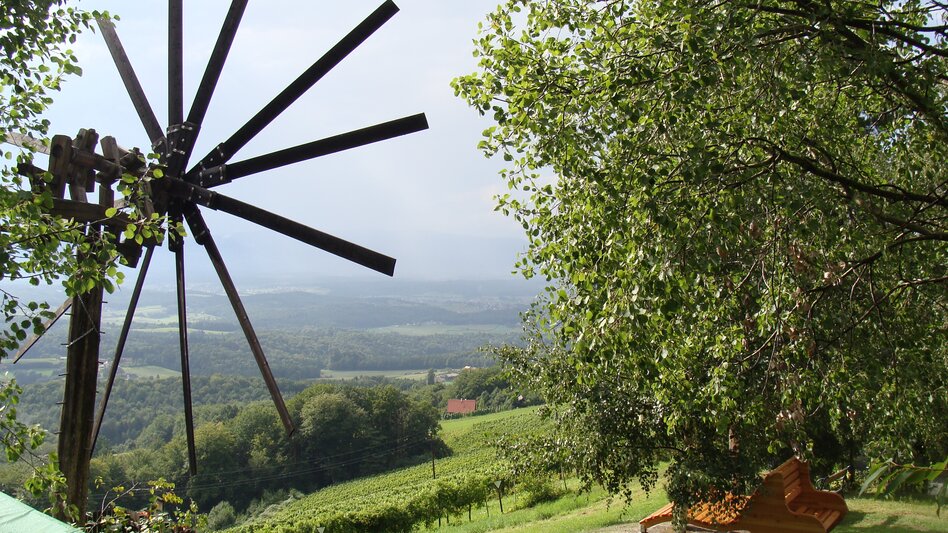 St. Andrä - Höch - Impression #2.1