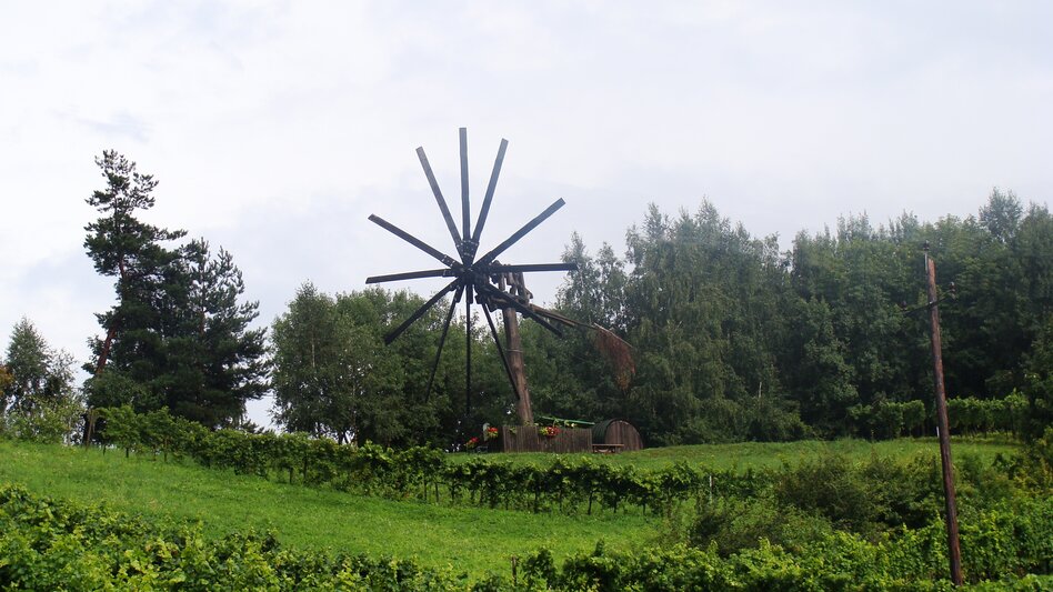 St. Andrä - Höch - Impression #2.2