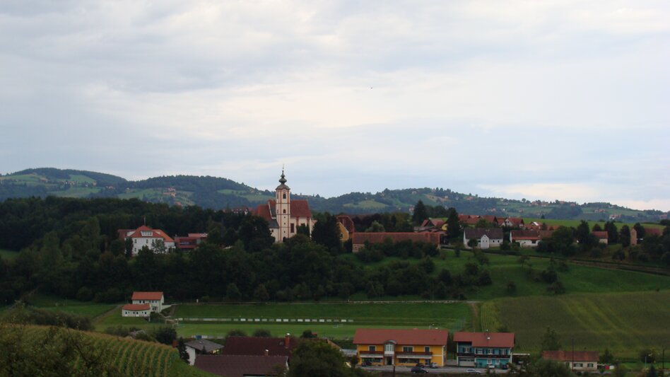 St. Andrä - Höch - Impression #2.3