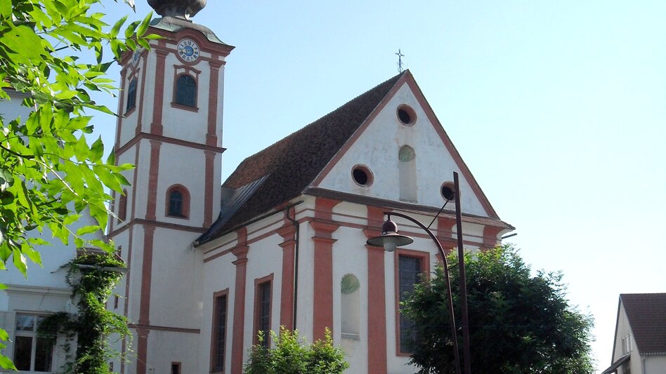 St. Andrä - Höch - Impression #2.4