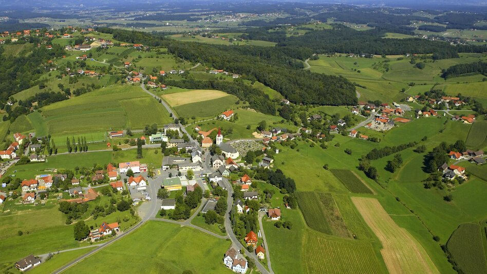 St. Nikolai im Sausal - Impression #2.2