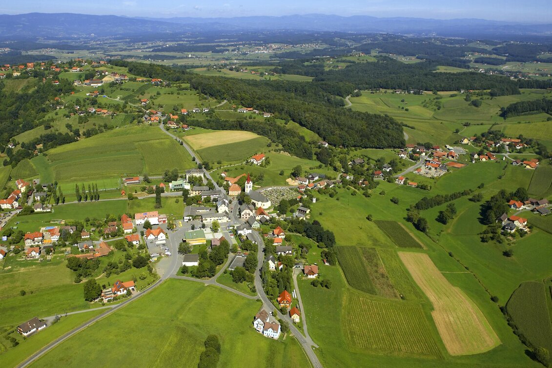 St. Nikolai im Sausal - Impression #1