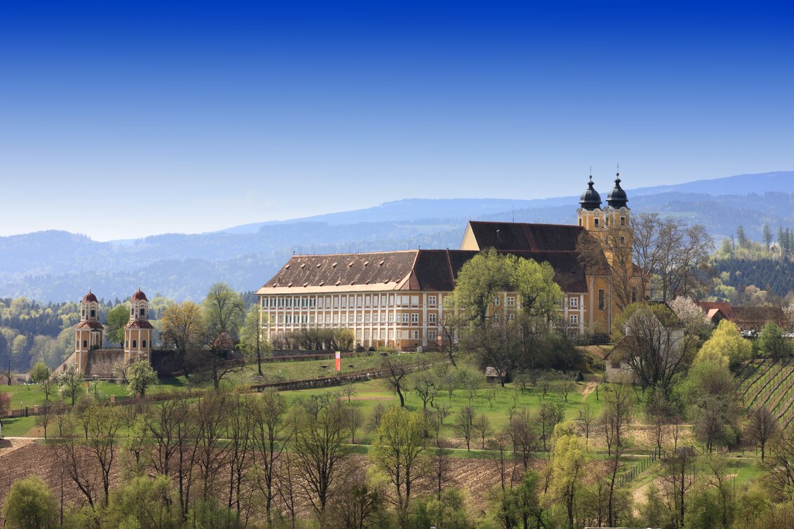 Stainz - Impression #1