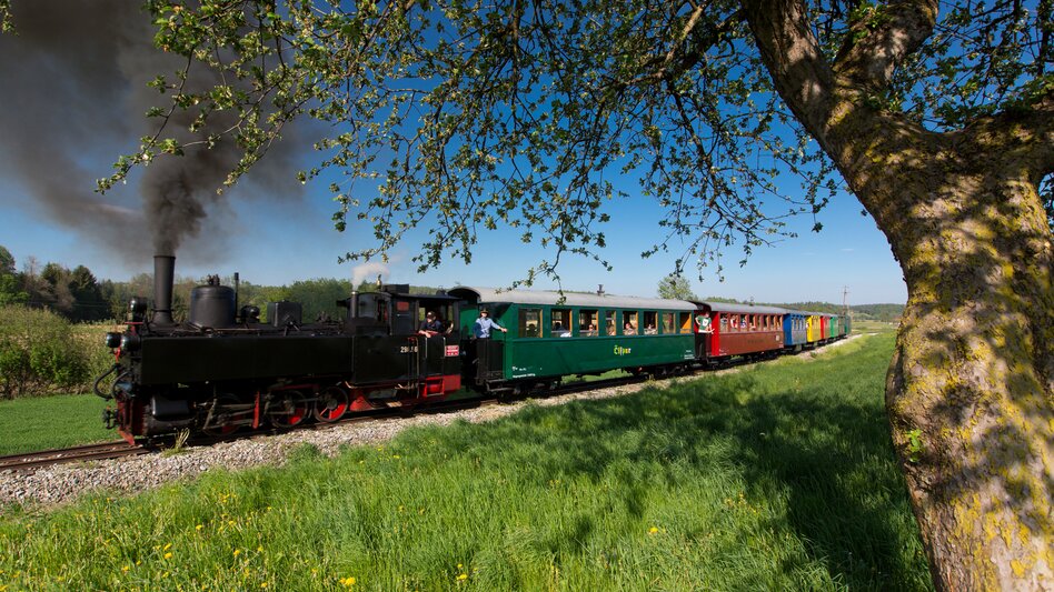 Stainz - Impression #2.1