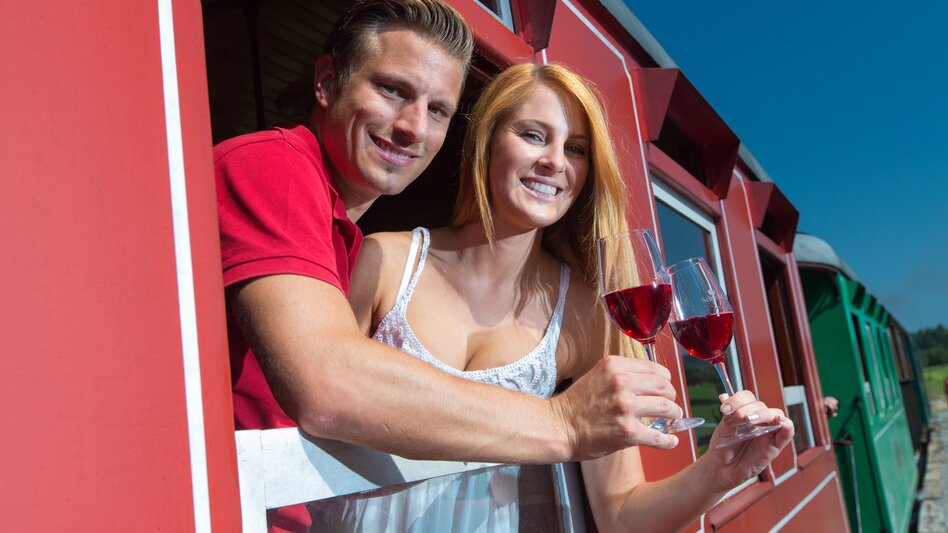 Stainz - Impression #2.2