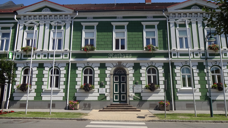 Straß in der Steiermark - Impression #2.1