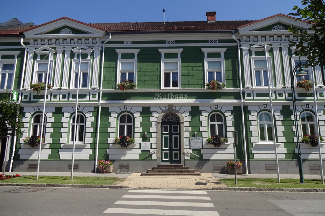 Straß in der Steiermark - Impression #1