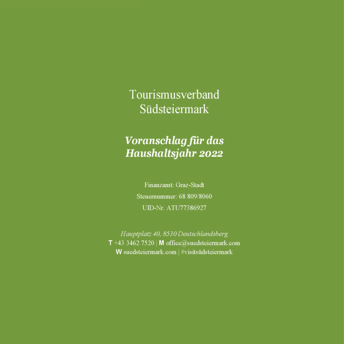 Voranschlag 2022 - TV Südsteiermark.pdf