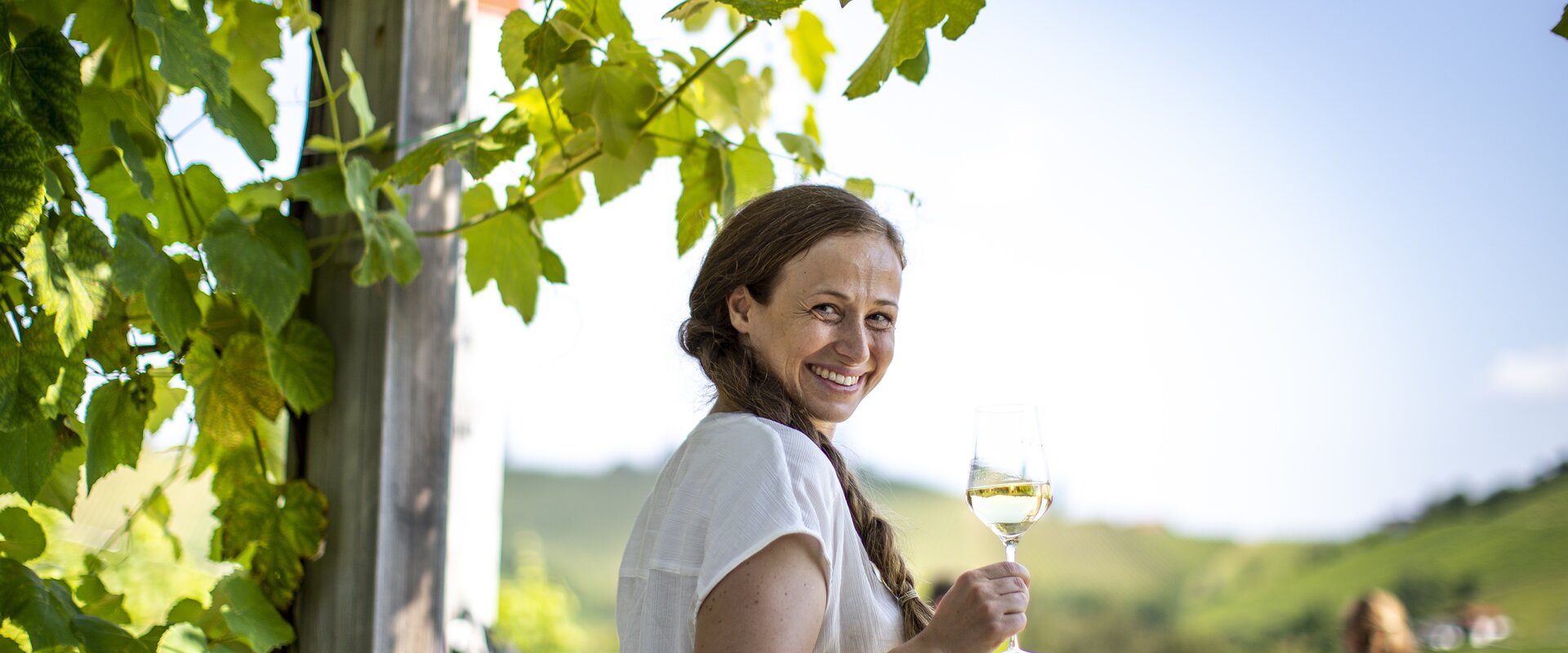 Südsteirische Lebensfreude genießen | © Südsteiermark | Tom Lamm