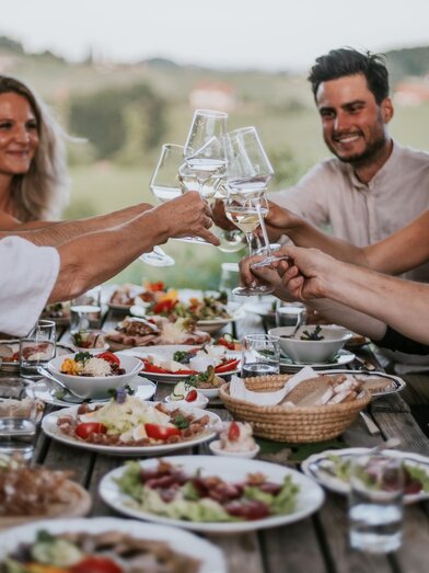 © TVB Südsteiermark | Lukas Elsneg 