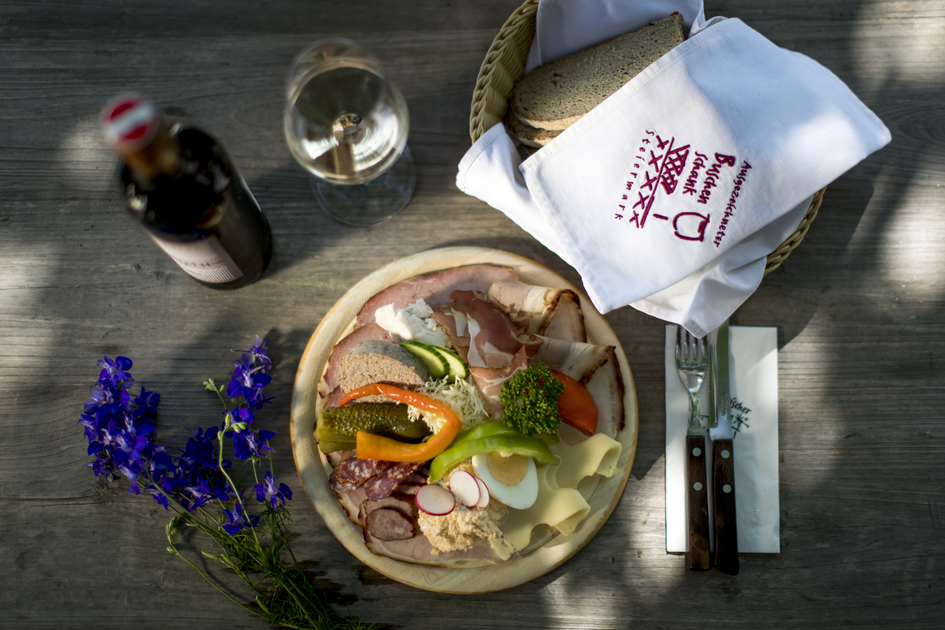 © TVB Südsteiermark | Tom Lamm