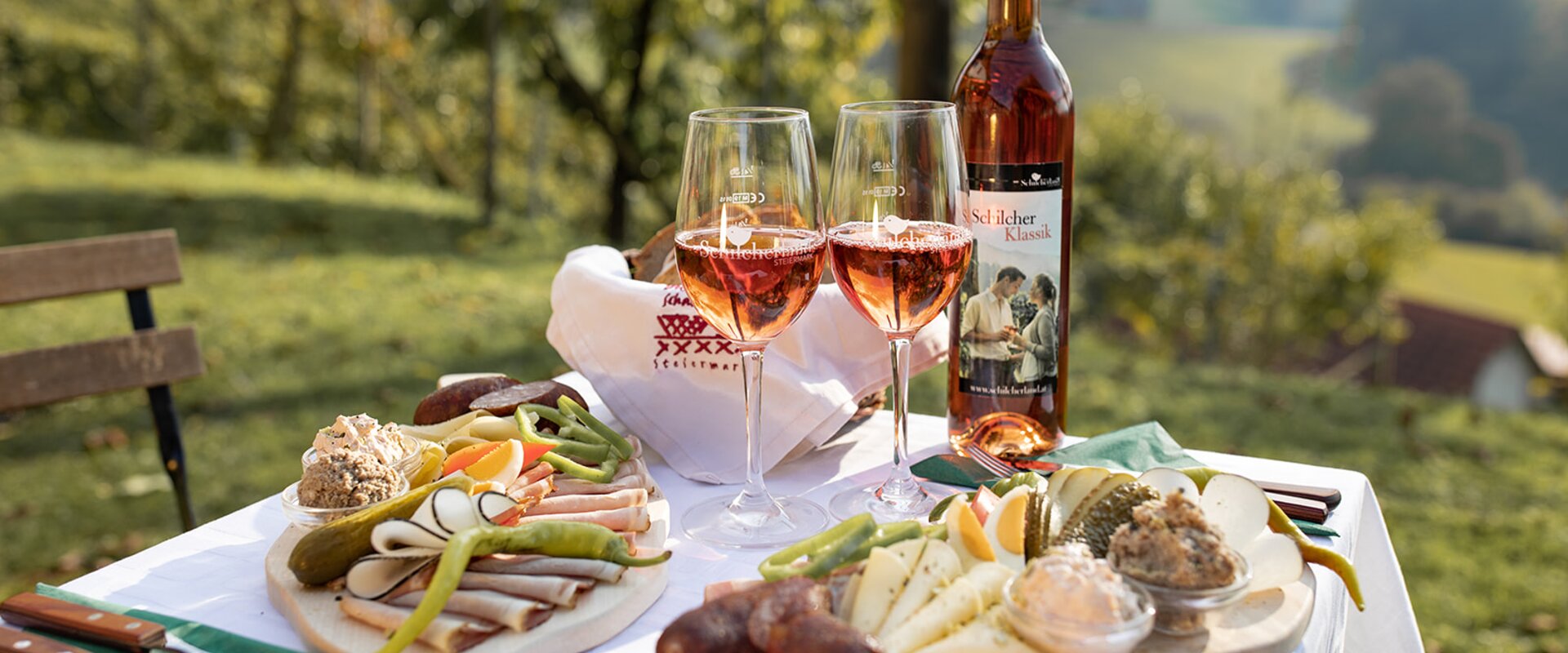 © TVB Südsteiermark | Nadine Geuter Photography