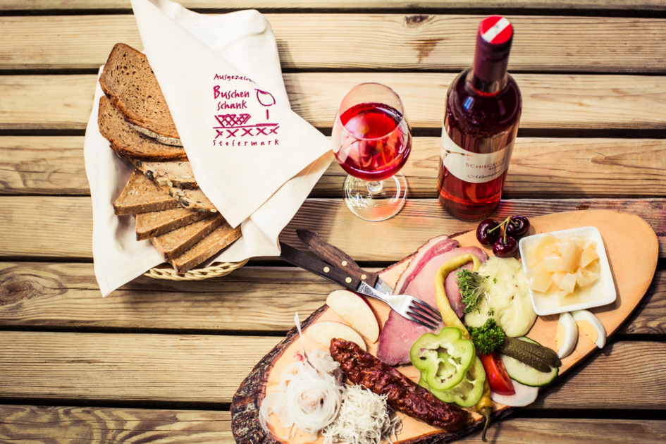 © Schilcherland Steiermark | Lupi Spuma