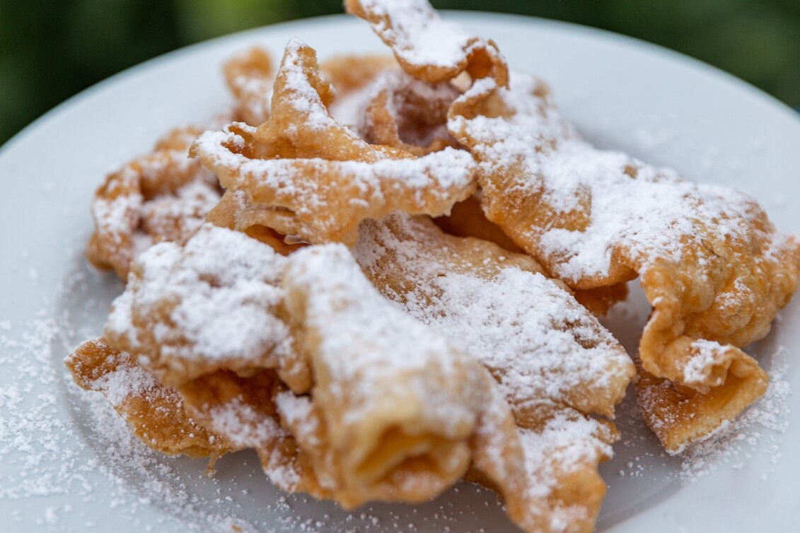 Weinstrauben  | © TV Südsteiermark | Lupi Spuma