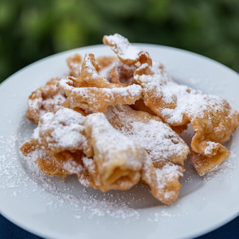 Weinstrauben  | © TV Südsteiermark | Lupi Spuma