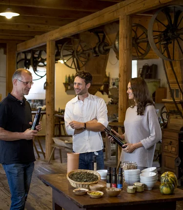 © TVB Südsteiermark | Tom Lamm