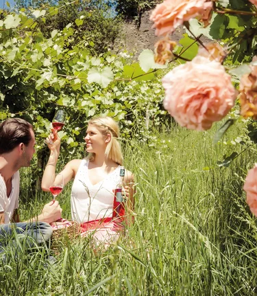 © Schilcherland Steiermark | Lupi Spuma