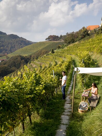 © Südsteiermark | Tom Lamm