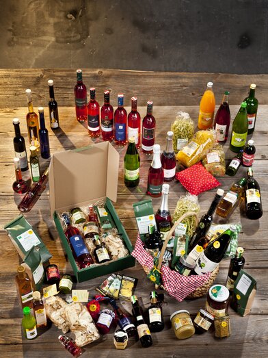 © Schilcherland Steiermark | Werner Krug | Werner Krug