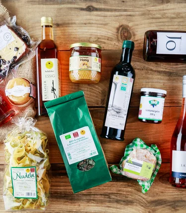 Schilcherland Spezialitäten | © Schilcherland Steiermark | Foto Augenblick