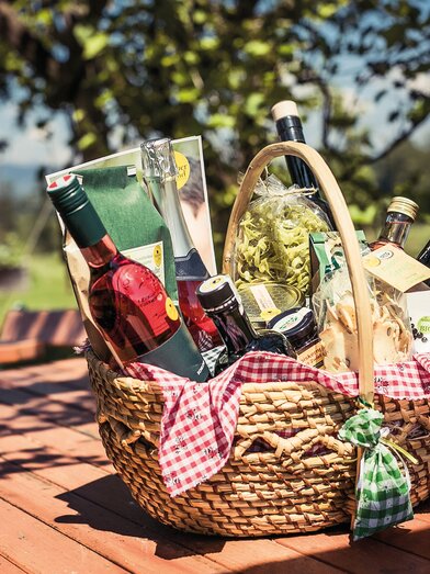 © TV Schilcherland Steiermark | Lupi Spuma