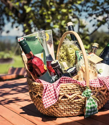 © TV Schilcherland Steiermark | Lupi Spuma