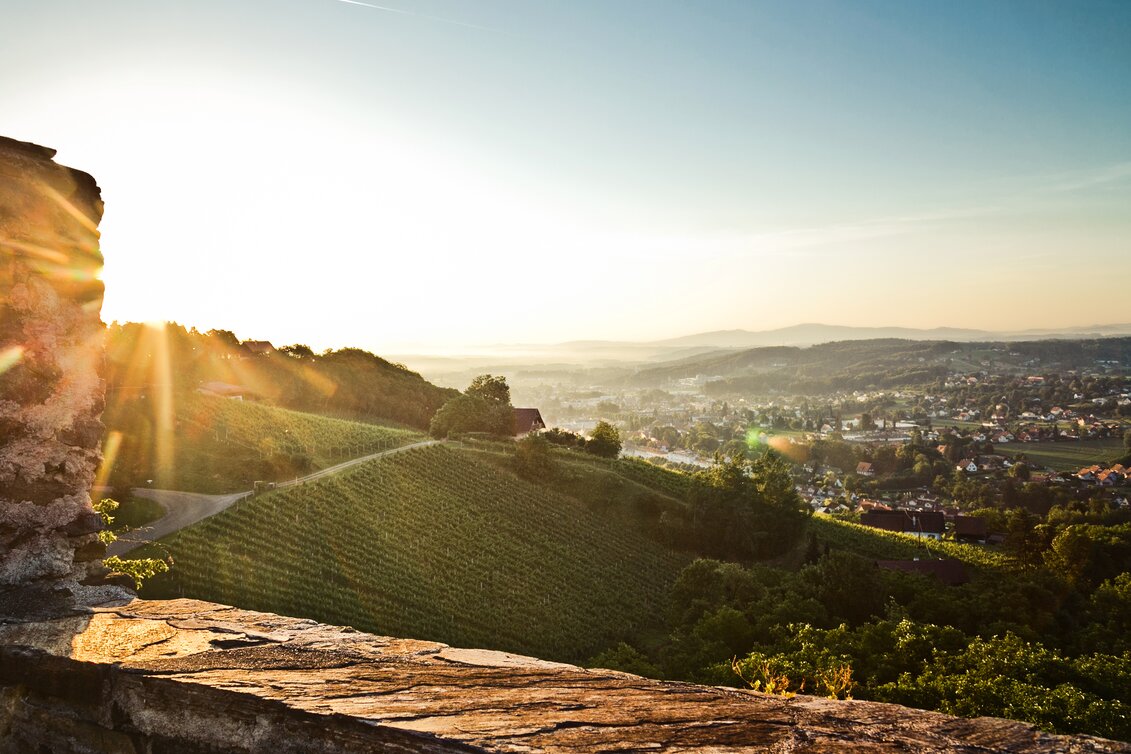 Deutschlandsberg - Impression #1