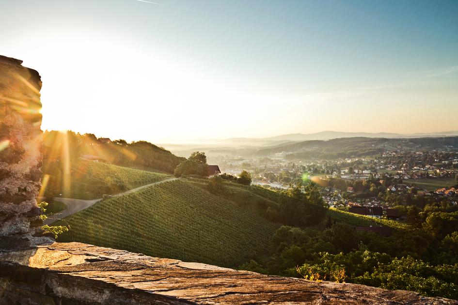 © TVB Südsteiermark | Lupi Spuma