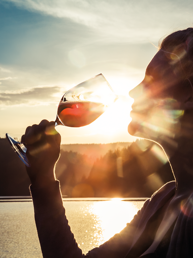 © Schilcherland Steiermark | Lupi Spuma