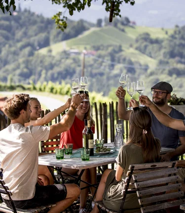 © Südsteiermark | Tom Lamm