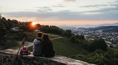 © TV Südsteiermark | Achromatic Photography